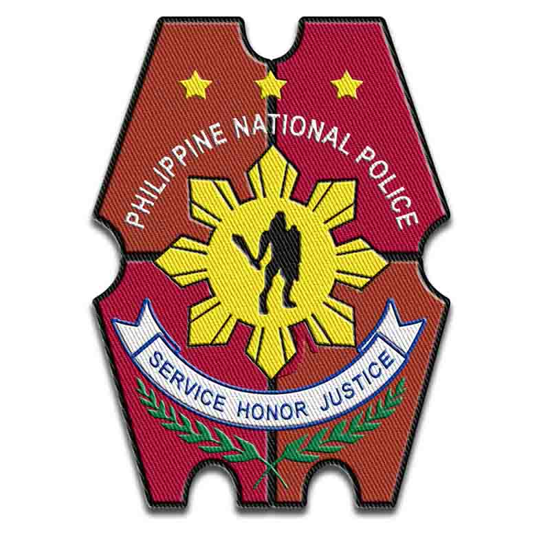 Hotcut Border Club Patch from patchesonsale.ph