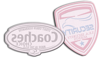 Iron on Backing Patch from patchesonsale.ph